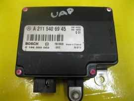 Mercedes Benz - Battery Control - 2115406945